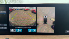 Honda Honda E 113kW Advance 36kWh 5dr Auto Electric Hatchback